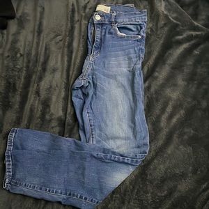 Garage Junior’s Skinny Jeans